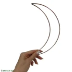 فریم فلزی ماه - Image 2