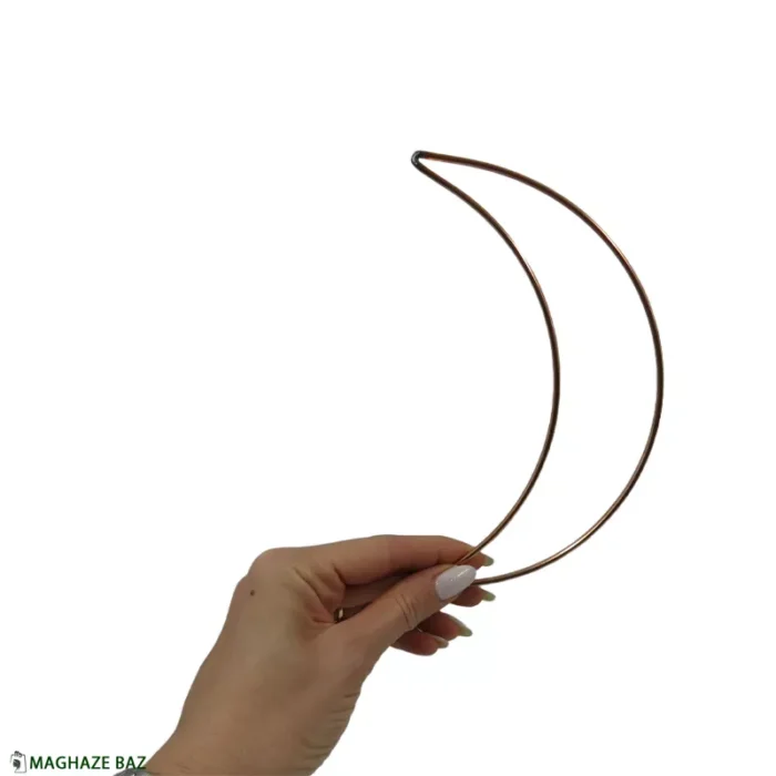 فریم فلزی ماه - Image 6