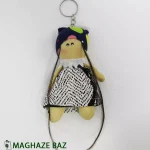 عروسک آویز