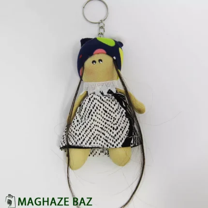 عروسک آویز