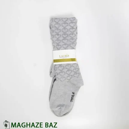جوراب شلواری بچگانه زمستانی