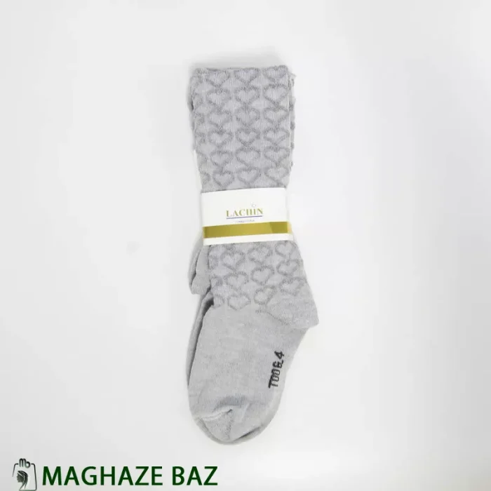 جوراب شلواری بچگانه زمستانی