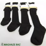 جوراب شلواری بچگانه زمستانی | گرما، لطافت و استایل زمستانی در یک محصول - Image 2