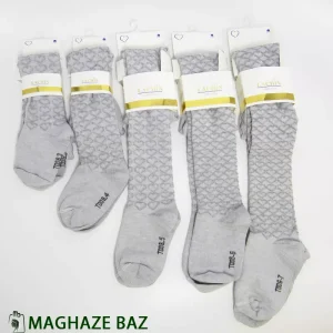 جوراب شلواری بچگانه زمستانی