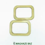 دسته کیف چوبی و بامبو برای بافت کیف - Image 6