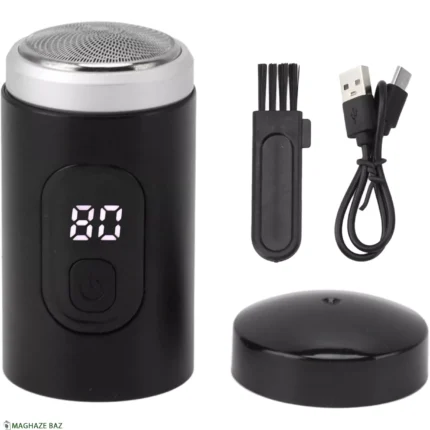 ریش تراش شارژی