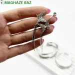 گوشواره زنانه بدل - Image 5