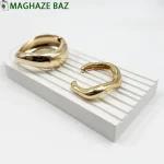 دستبند زنانه استیل - Image 9