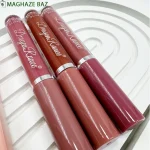 رژ لب سیگاری مایع 3 تایی - Image 4