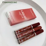 رژ لب سیگاری مایع 3 تایی - Image 10