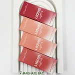 رژ لب سیگاری مایع 3 تایی - Image 8