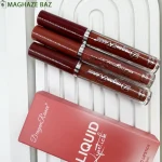 رژ لب سیگاری مایع 3 تایی - Image 6