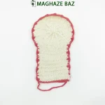لیف حمام قلاب بافی دست باف - Image 3
