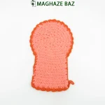 لیف حمام قلاب بافی دست باف - Image 6