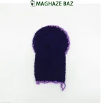 لیف حمام قلاب بافی دست باف - Image 7