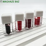 تینت لب میوه‌ای در 4 رایحه - Image 2