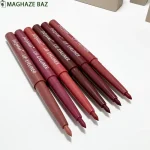 خط لب مدادی