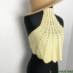 لباس قلاب بافی زنانه و دخترانه