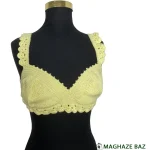 لباس قلاب بافی زنانه و دخترانه - Image 8