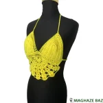 لباس قلاب بافی زنانه و دخترانه - Image 10