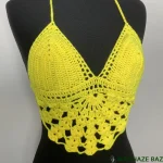 لباس قلاب بافی زنانه و دخترانه - Image 11