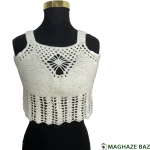 لباس قلاب بافی زنانه و دخترانه - Image 3