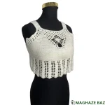 لباس قلاب بافی زنانه و دخترانه - Image 4