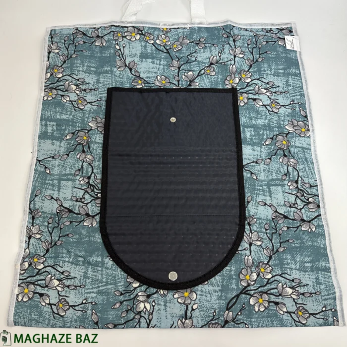 کیف خرید جیب دار | کم جا و دوست دار محیط زیست - Image 10