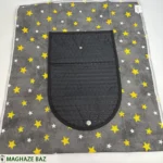 کیف خرید جیب دار | کم جا و دوست دار محیط زیست - Image 11