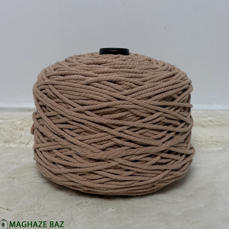 کرم بیسکوییتی