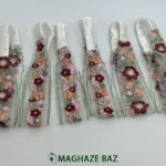 هدبند گلدوزی شده - Image 10
