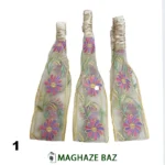 هدبند گلدوزی شده - Image 6