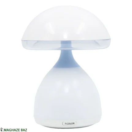 چراغ خواب قارچی