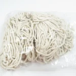 نخ مکرومه بافی ریش ریش شده بسته 500 گرمی - Image 5