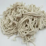 نخ مکرومه بافی ریش ریش شده بسته 500 گرمی