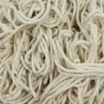نخ مکرومه بافی ریش ریش شده بسته 500 گرمی - Image 2