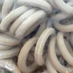 حلقه چوبی خراطی شده بسته 5 عددی در سایزهای مختلف - Image 13