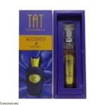 عطر زنانه جیبی مدل اکسنتو سوسپیرو Accento Sospiro با رایحه خنک حجم 27 میلی لیتر