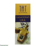 عطر جیبی مردانه تات مدل کازاموراتی لیرا Casamorati Lira با رایحه گرم حجم 27 میلی لیتر - Image 3
