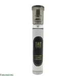 عطر جیبی مردانه تات مدل تام فورد فاکینگ فبیولس Tom Ford Fu**ing Fabulous حجم 27 میلی لیتر - Image 2