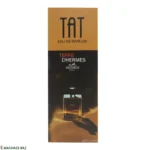 عطر جیبی مردانه تات مدل تغ دی هرمس Terre Dhermes  با رایحه معتدل حجم 27 میلی لیتر - Image 3