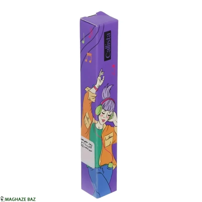 ریمل کالیستا مدل Extend Volume 4×1 - Image 5