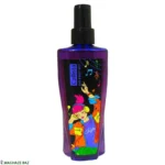 بادی‌ اسپلش زنانه کالیستا مدل Kylie حجم 200 میلی‌‌ لیتر