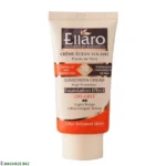 کرم ضد افتاب فاقد چربی الارو سری Foundation Effect Spf30 مدل High Protection رنگ بژ روشن حجم 40 میلی‌‌ لیتر - Image 4