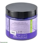 ژل اسکراب بدن لوندر دیپ سنس مدل لوندر حجم 400 میلی لیتر - Image 2