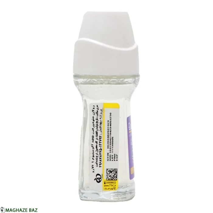 رول ضد تعریق زنانه الارو مدل Aluminium_free حجم 50 میلی لیتر - Image 2