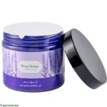 ژل اسکراب بدن لوندر دیپ سنس مدل لوندر حجم 400 میلی لیتر - Image 3