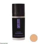 کرم پودر کالیستا مدل Comfort