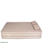 تخت بادی دو نفره با ارتفاع 40 سانتی متر