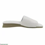 صندل خام بدون رکاب نیم لژ دار  جنس سوییت - Image 16